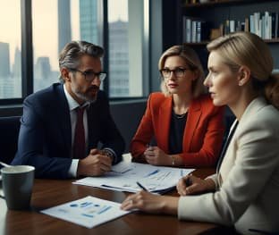 Cas de Droit des Affaires