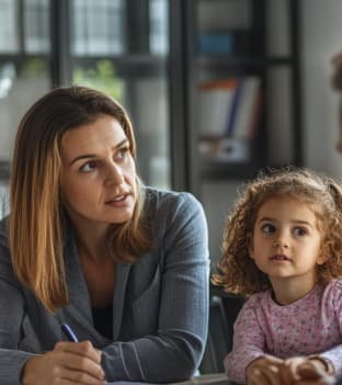 Consultation Juridique