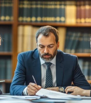 Accompagnement Bancaire