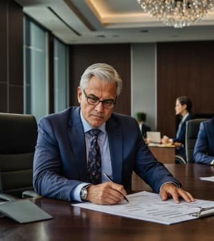 Recouvrement de Créances