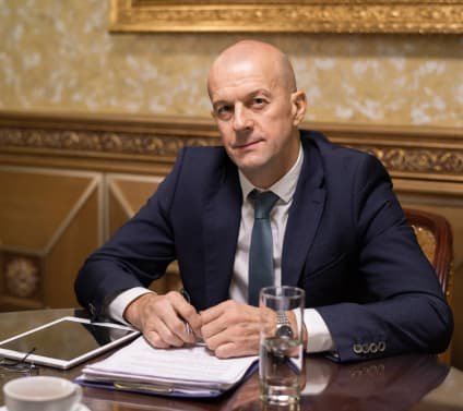 Expérience Prouvée